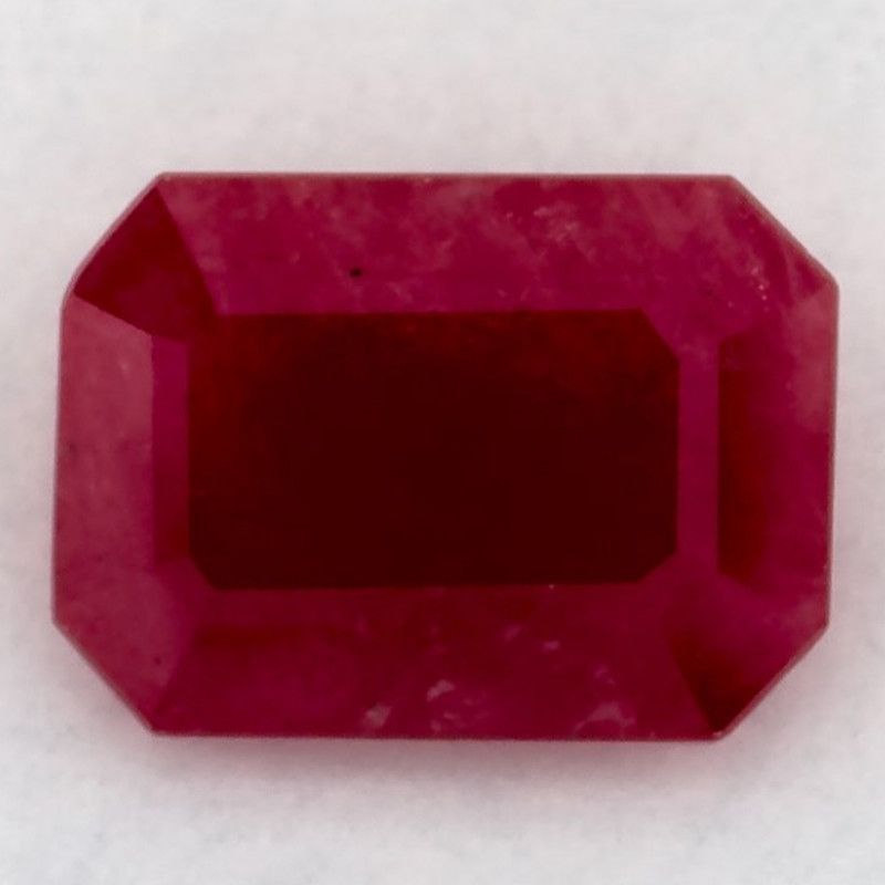 1.28ct Ruby