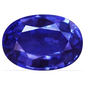 0.84ct Sapphire