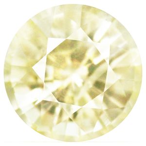 0.97ct Sapphire