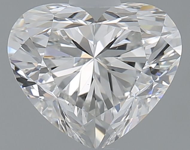 Heart Diamond