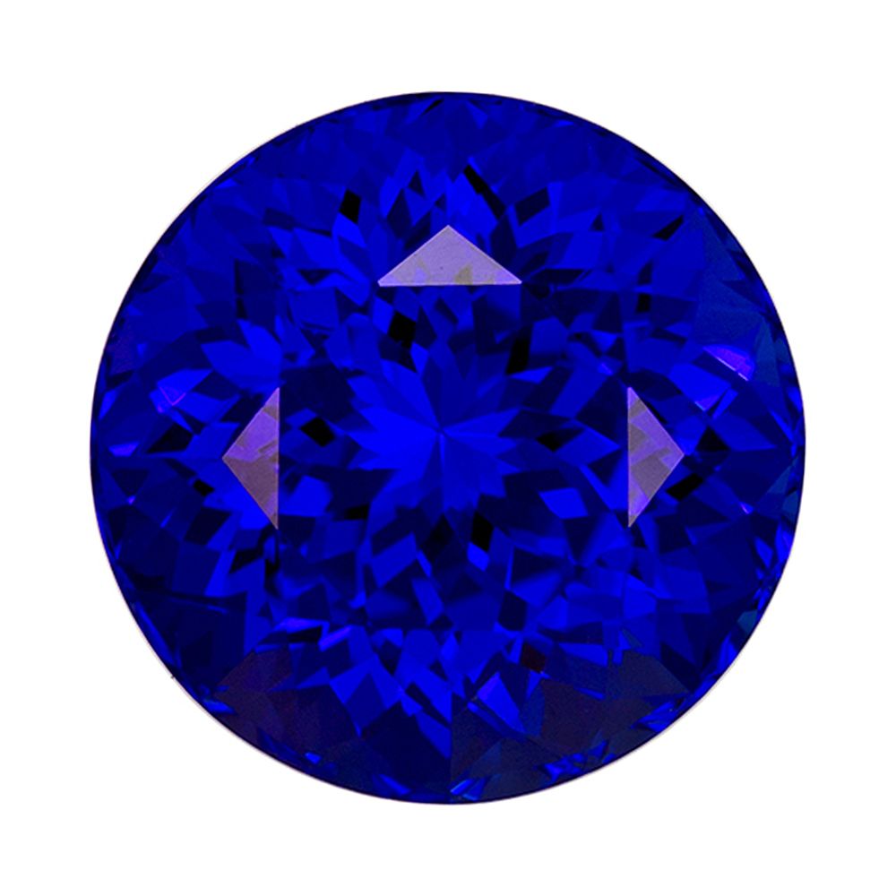 5.94ct Tanzanite