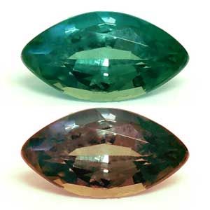0.25ct Alexandrite