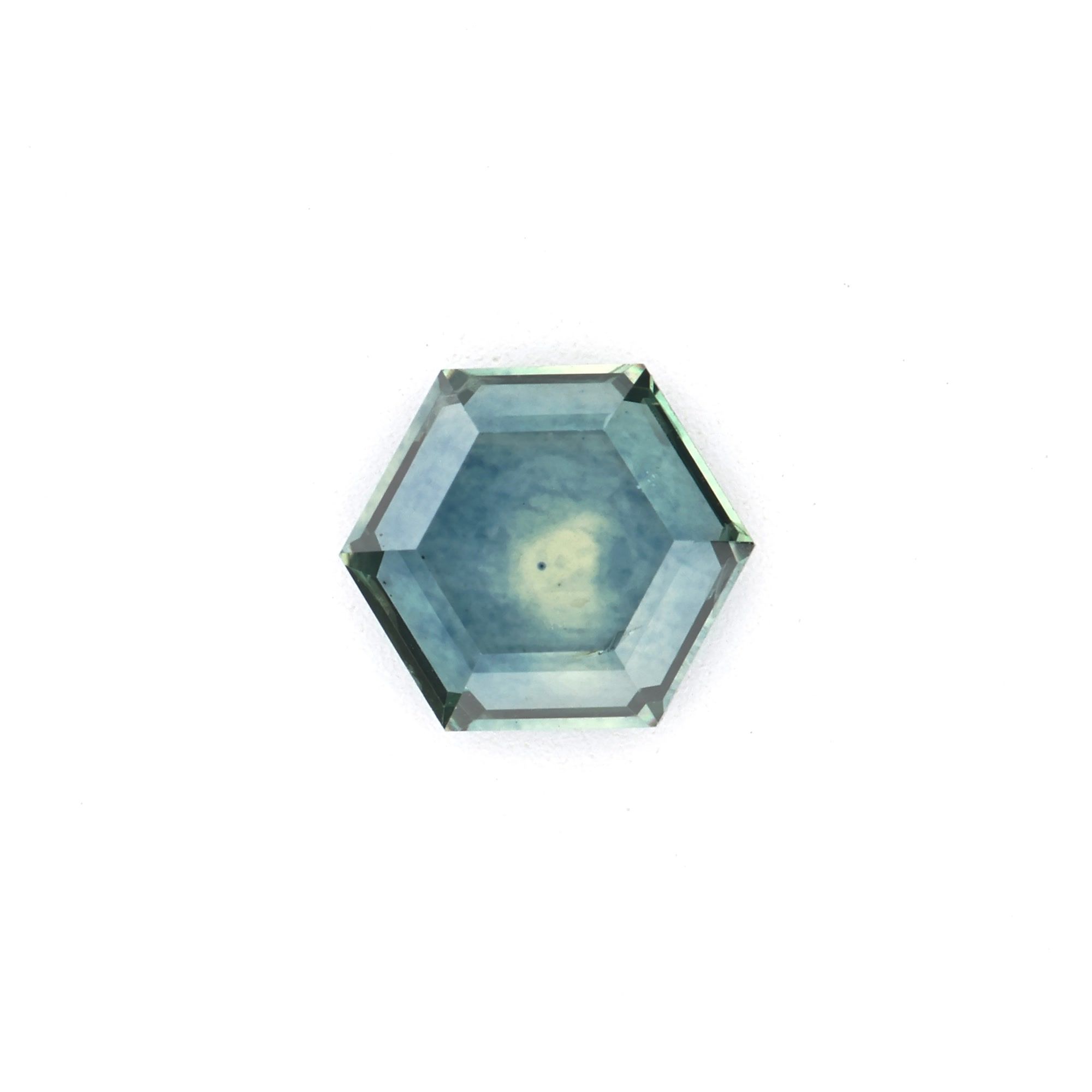 0.82ct Sapphire