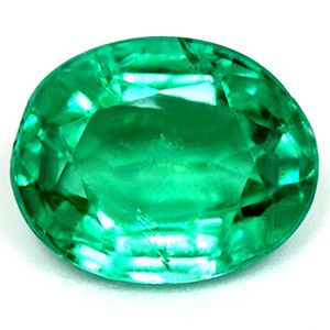 2.51ct Emerald