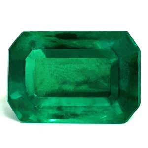 1.24ct Emerald