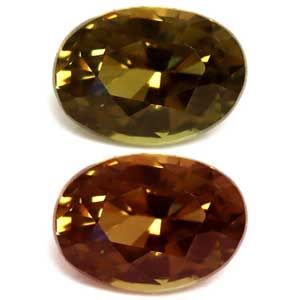 0.69ct Alexandrite