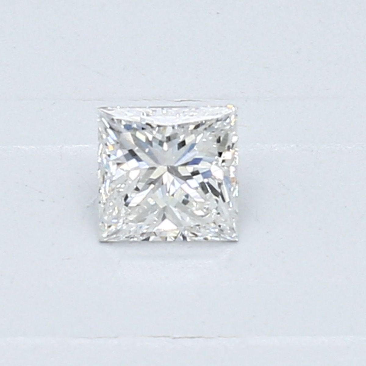 Diamante 0,30 ct PRINCESS