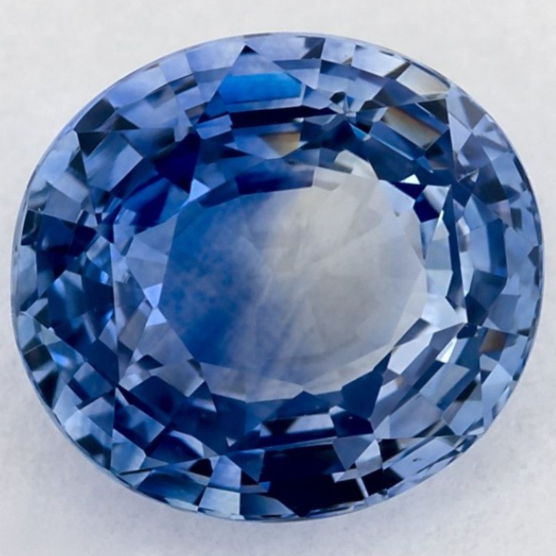 2.01ct Sapphire