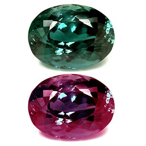 3.3ct Alexandrite