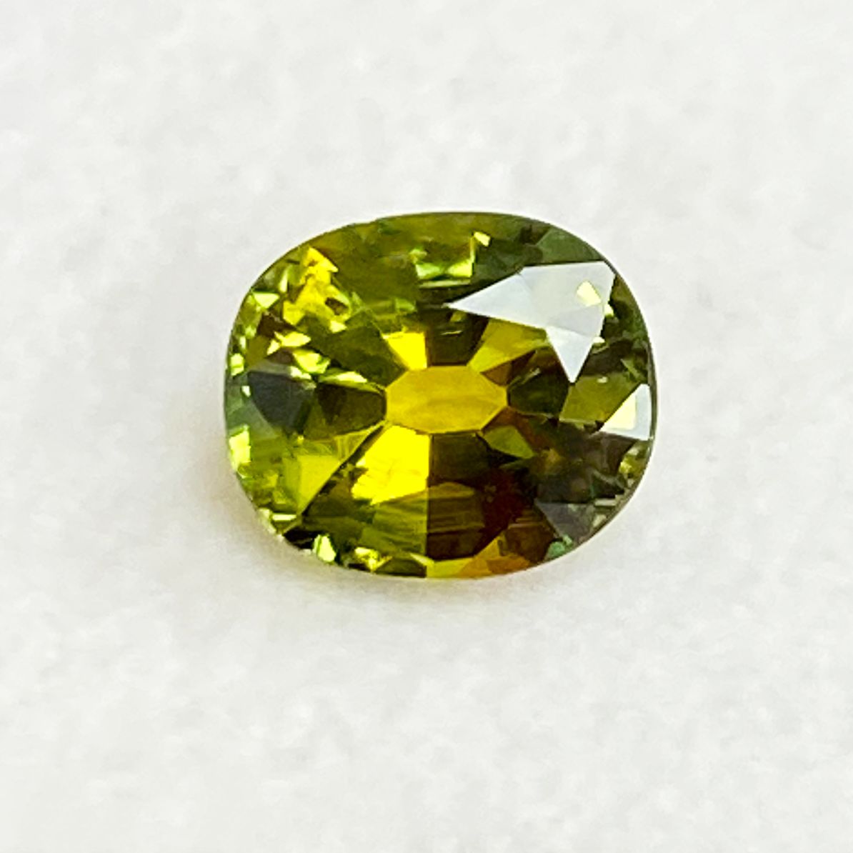 1.22ct Sapphire