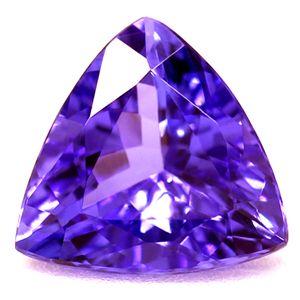 0.77ct Tanzanite