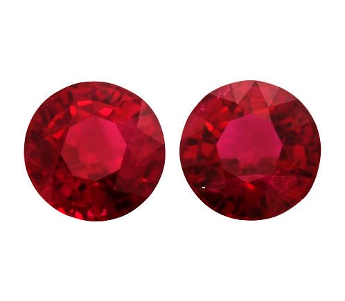 1.2ct Ruby