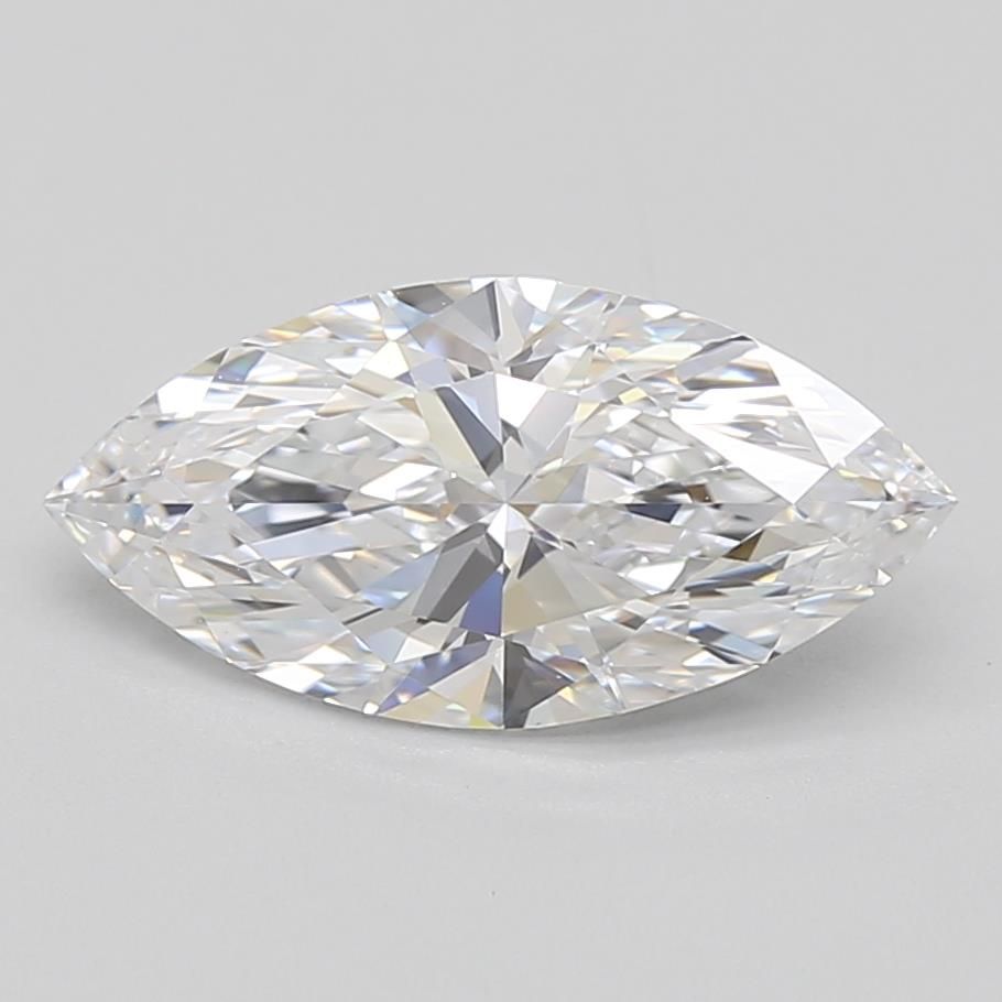 1.75ct Marquise D - IF - Excellent cut - LGD124072