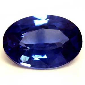 0.67ct Sapphire