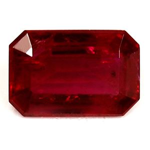 0.55ct Ruby