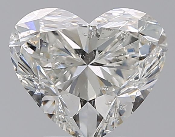 Heart Diamond