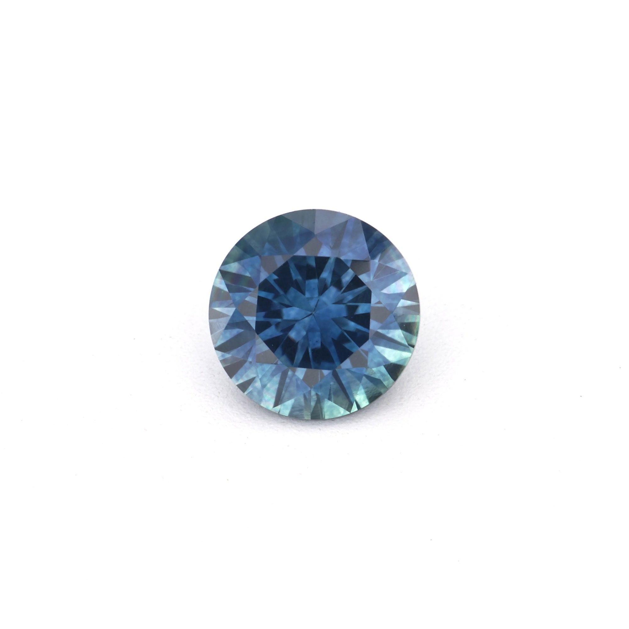 0.65ct Sapphire