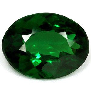 1.08ct Garnet