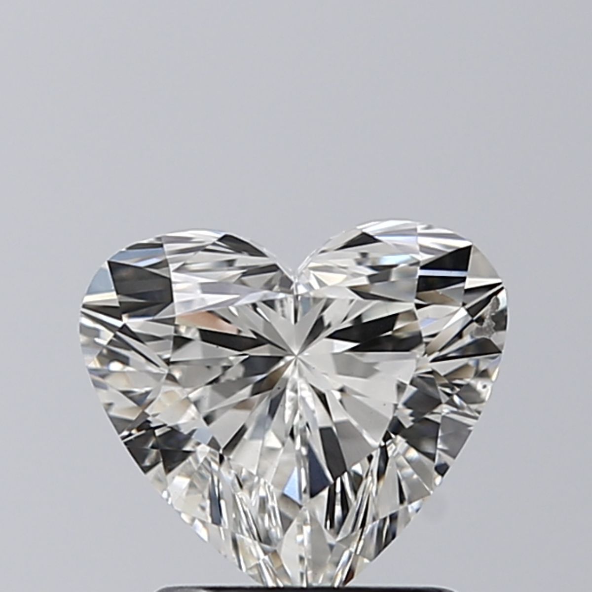 1.50 Carat Heart Diamond