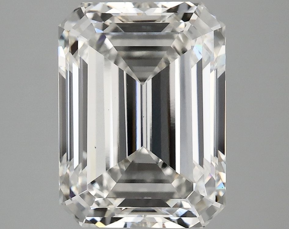 4.88 Carat · F · VVS2 Rare Carat Ideal Cut