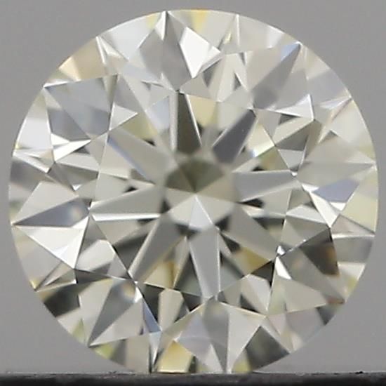 Diamante 0,34 ct ROUND