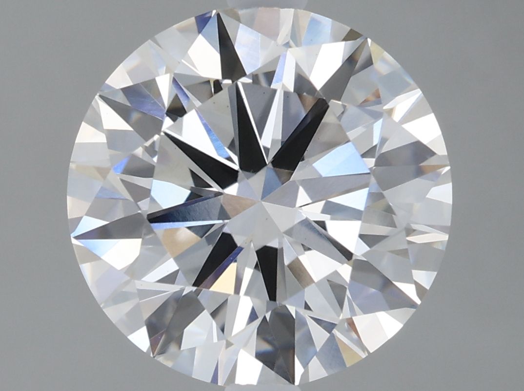 3 Carat · F · VVS2 excellent Cut