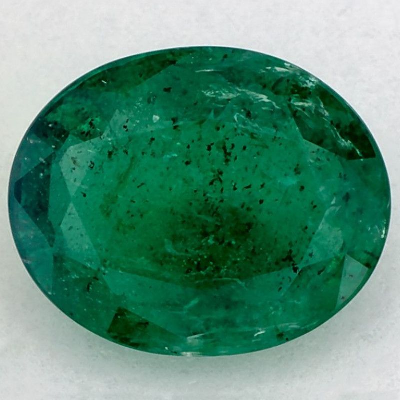 2.35ct Emerald