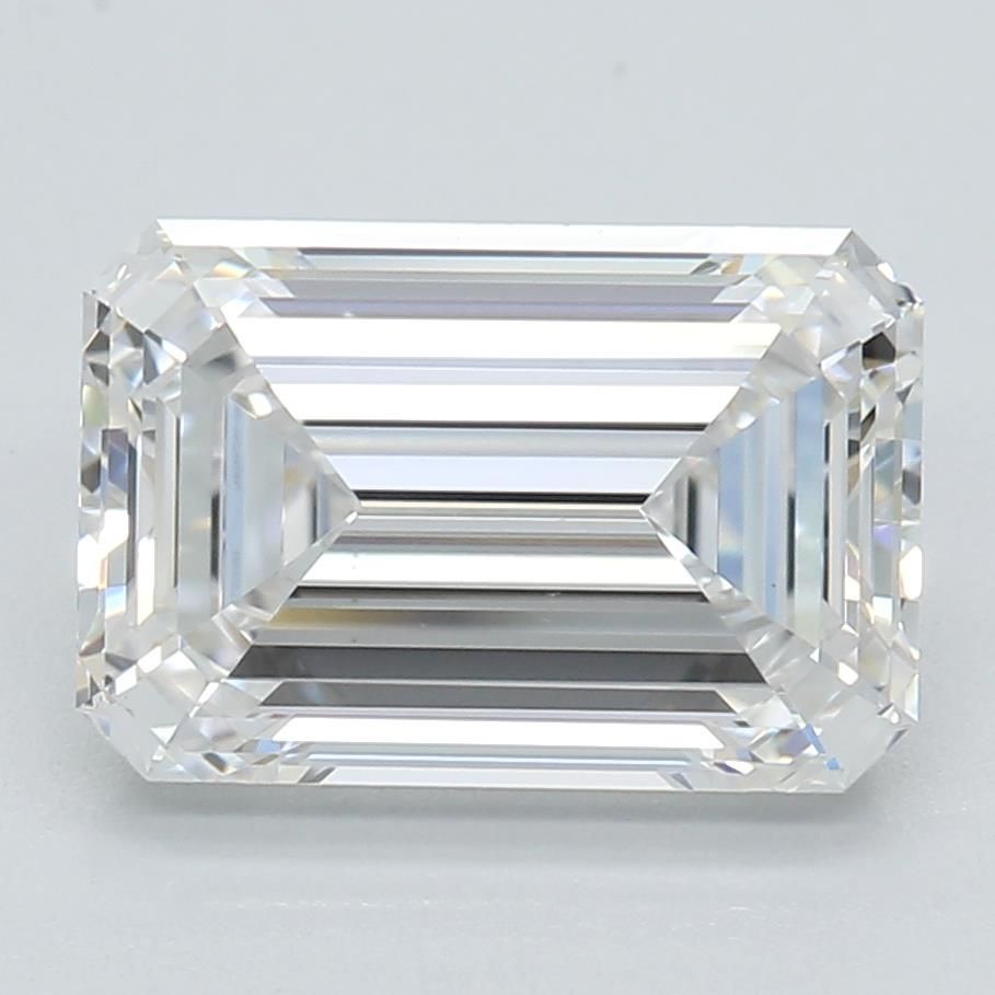 2.01ct Emerald E - VS1 - Excellent cut - LD189919