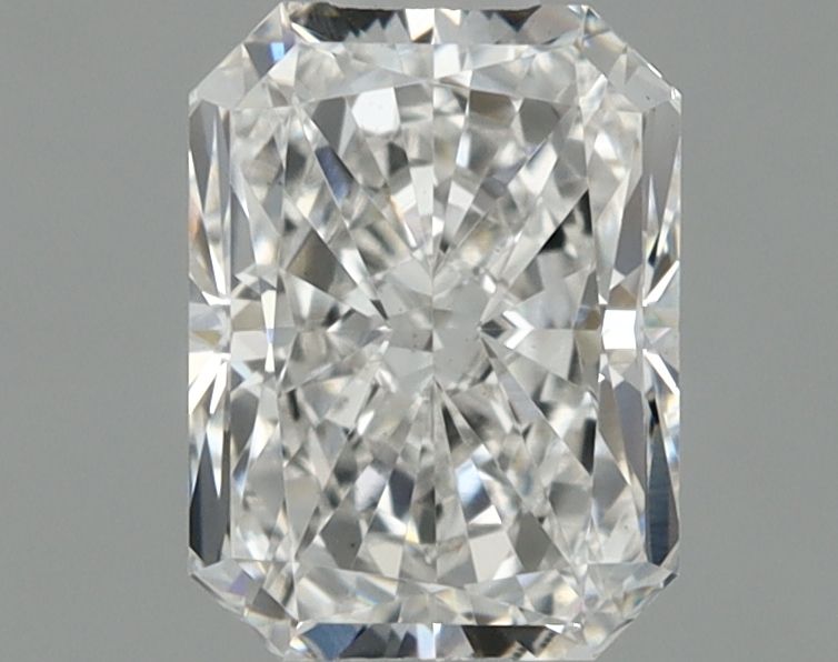 Radiant 0.79ct Diamond