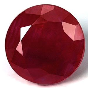 1.49ct Ruby