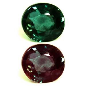 0.42ct Alexandrite