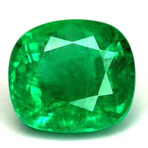 0.71ct Emerald