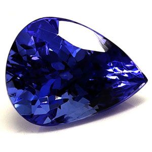 2.92ct Tanzanite