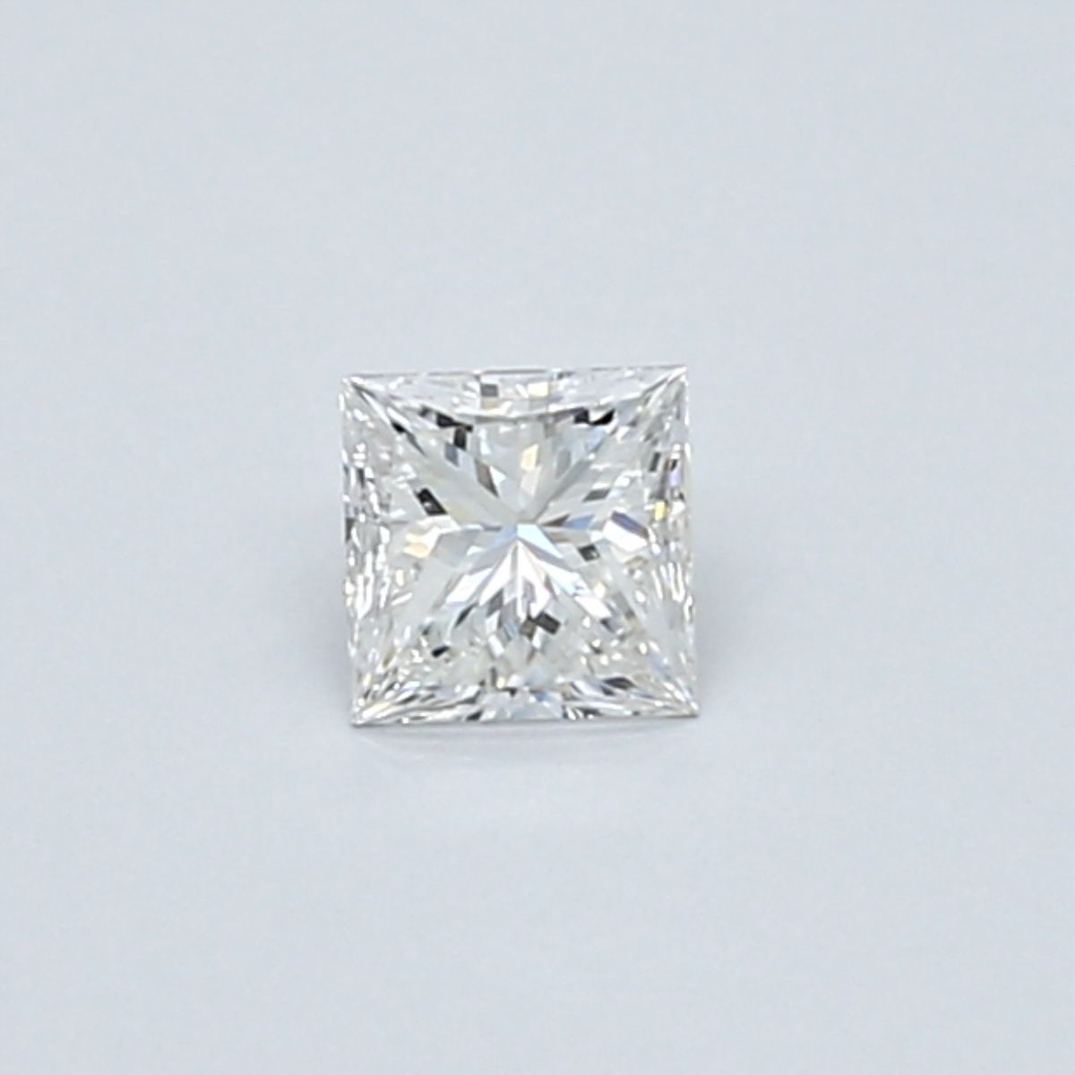 Diamante 0,26 ct PRINCESS