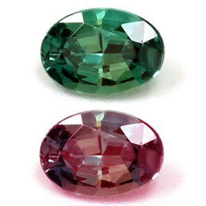 0.21ct Alexandrite