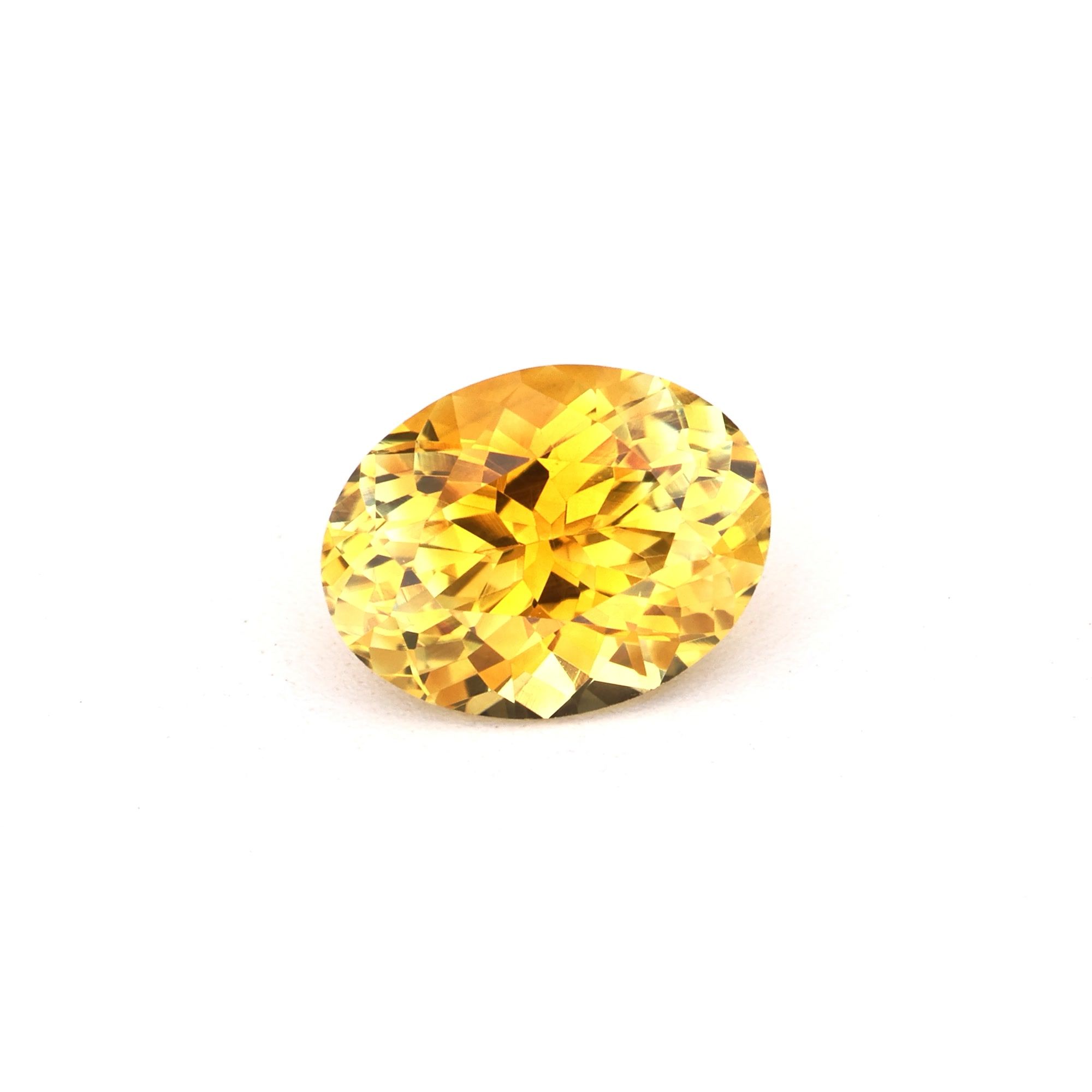 0.69ct Sapphire