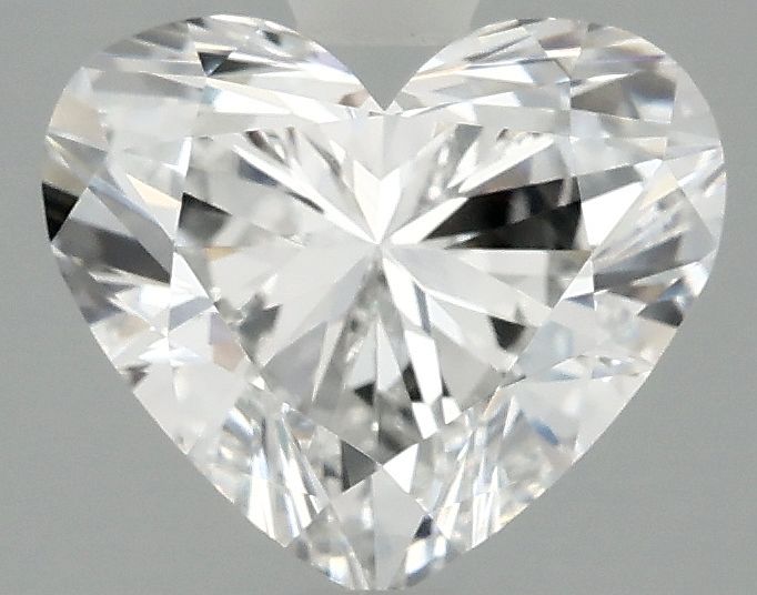 2.08ct Heart E - VVS2 - Very Good cut - LD26049