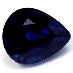0.94ct Sapphire