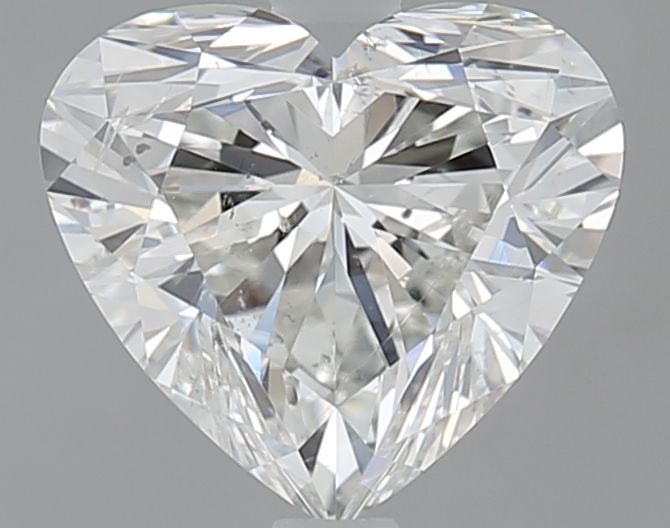 Heart Diamond