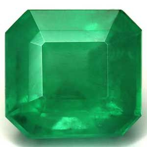 2.58ct Emerald
