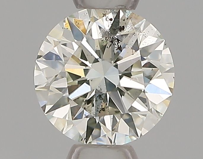 Diamante 0,34 ct ROUND