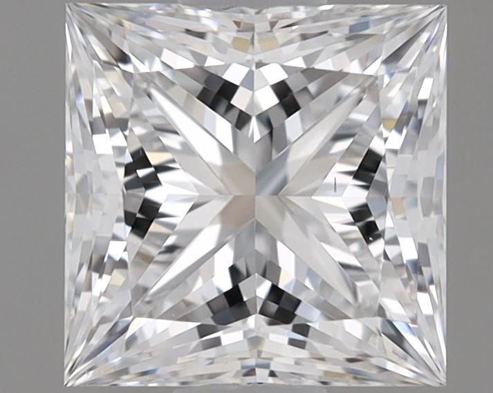 Princess 1.12ct Diamond