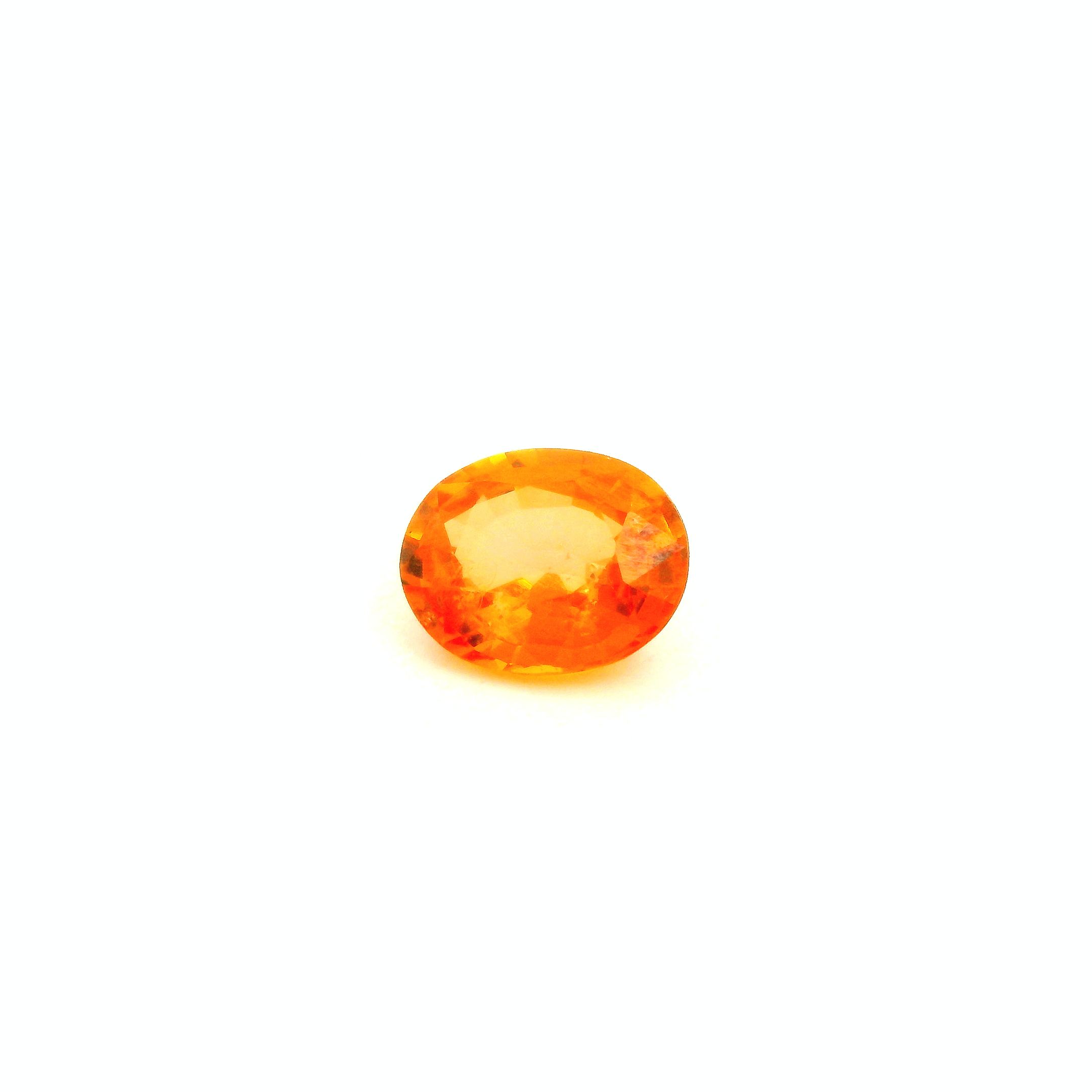 1.09ct SAPPHIRE