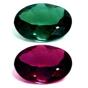 0.13ct Alexandrite