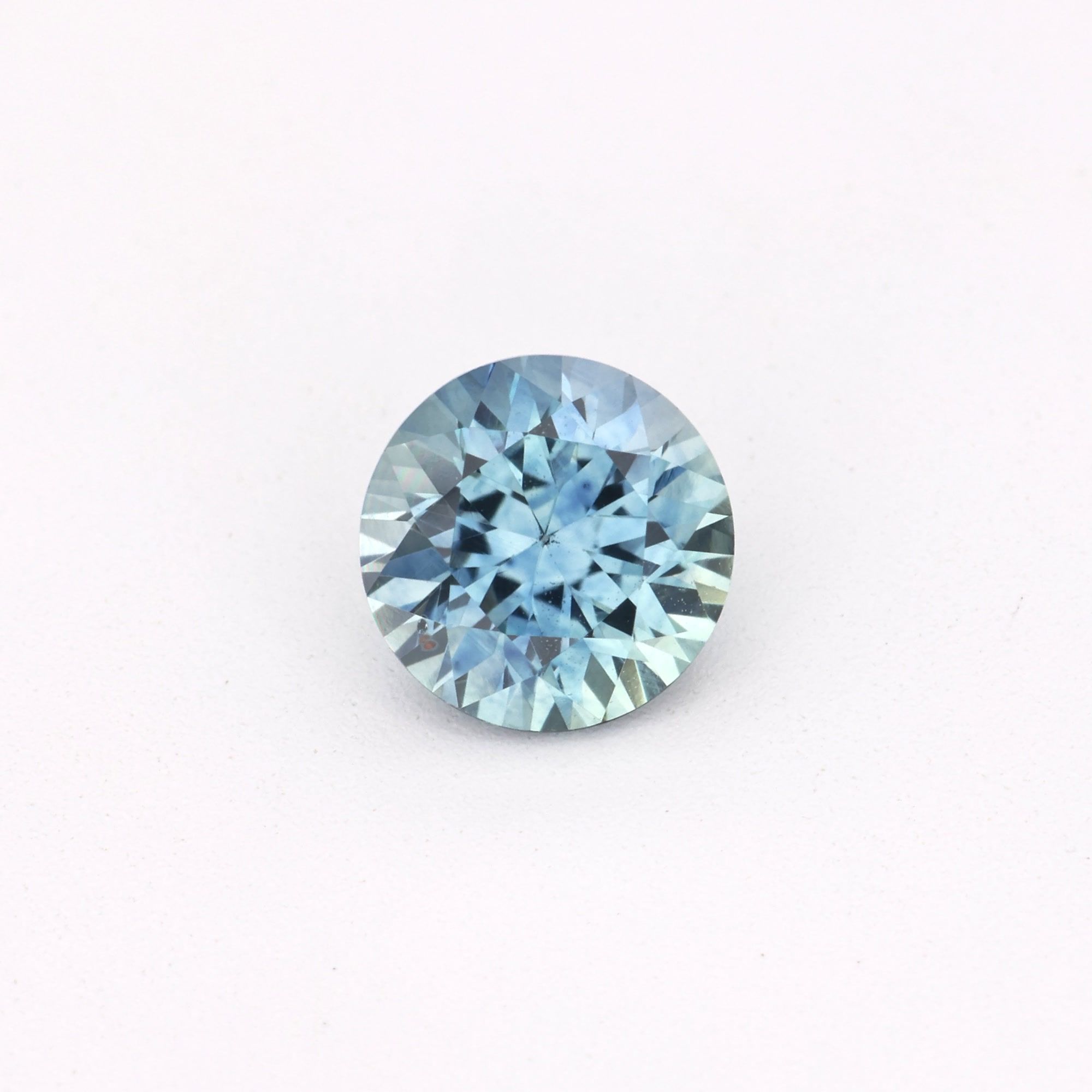 0.66ct Sapphire
