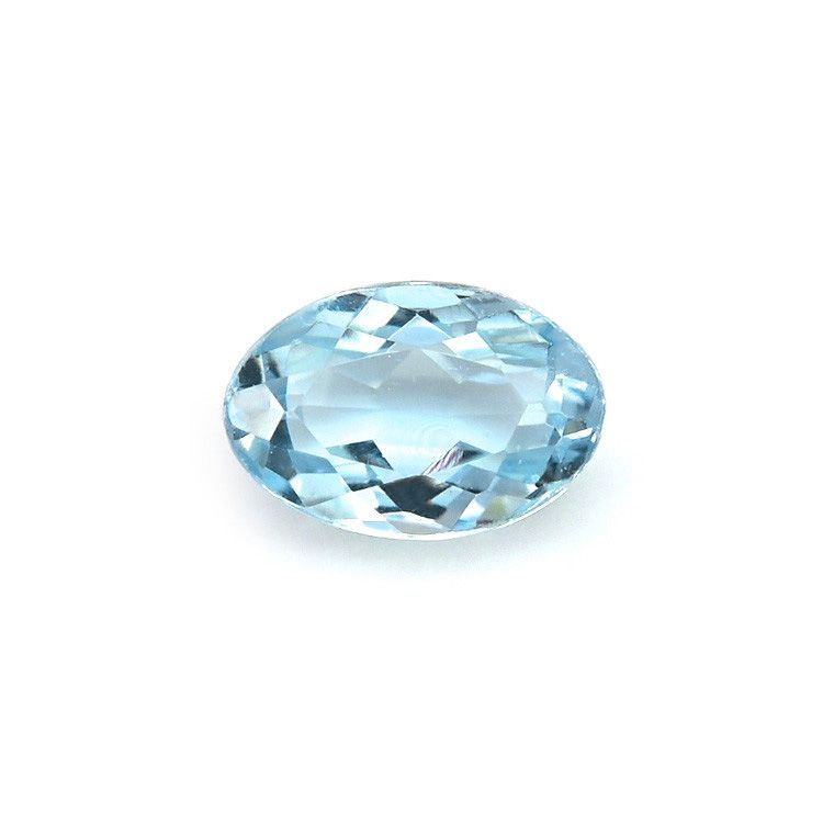 0.45ct Aquamarine