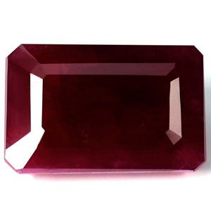 5.69ct Ruby