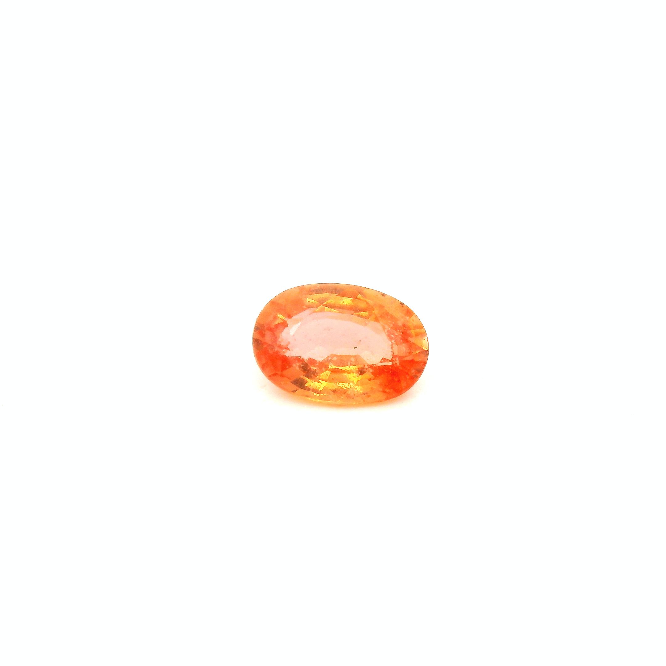 0.8ct SAPPHIRE