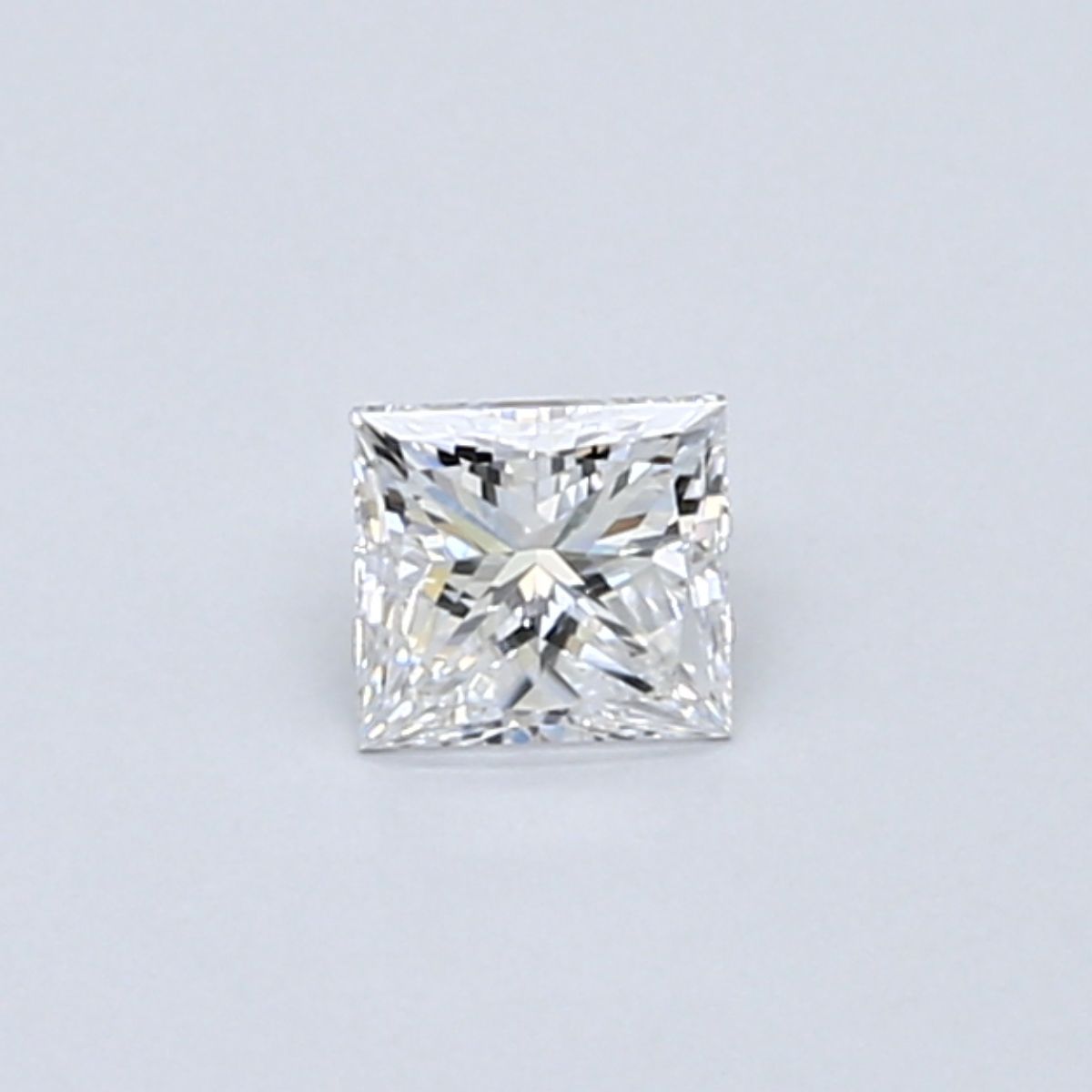 Diamante 0,30 ct PRINCESS
