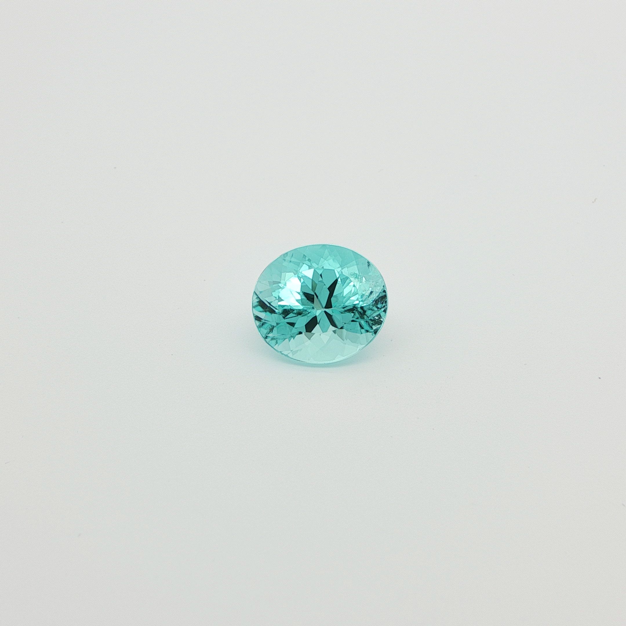 4.61ct Tourmaline
